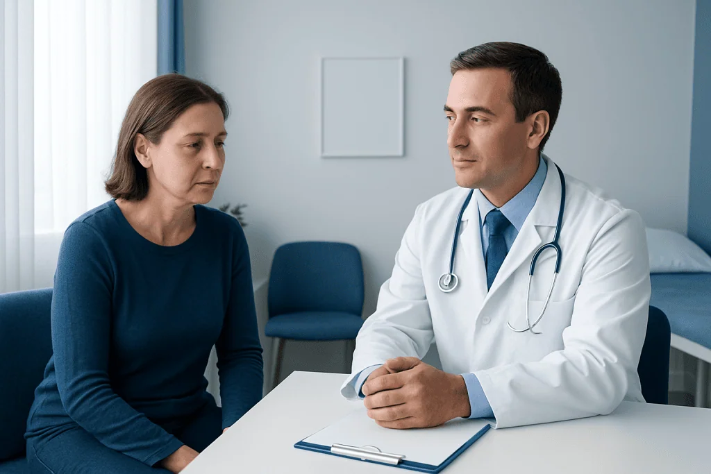 Who May Need an ADEM MRI and How to Prepare — adem mri