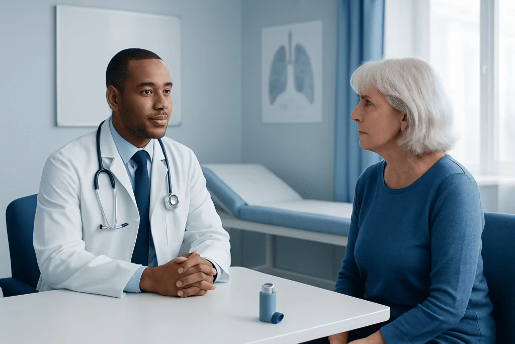Reactive Airway Treatment: How It Works, Results and What to Expect 3 Who May Need Assessment and Treatment — reactive airway treatment