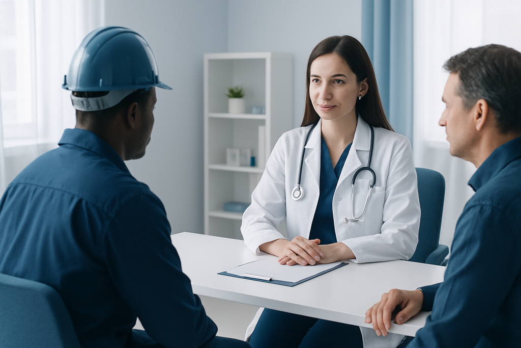 Benzene Exposure Treatment: How It Works, Results and What to Expect 3 Who May Need Assessment and What Jobs Have Higher Risk? — benzene exposure treatment