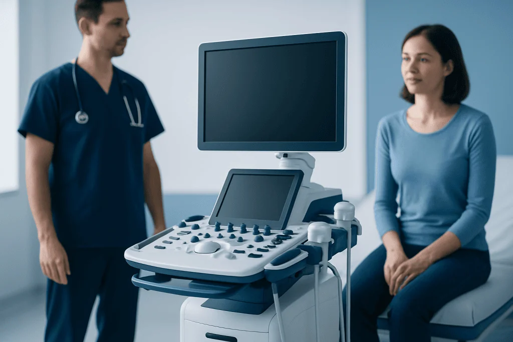 Who May Need Assessment and What Tests Are Used — honeymoon cystitis treatment