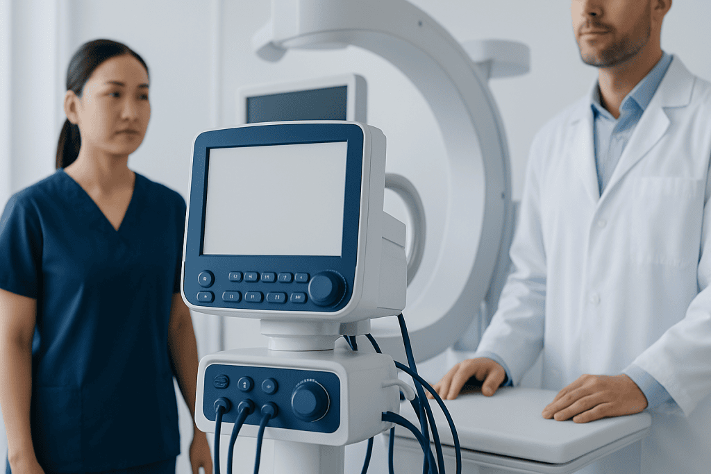 Who may need assessment before treatment — pediatric yeast infection treatment