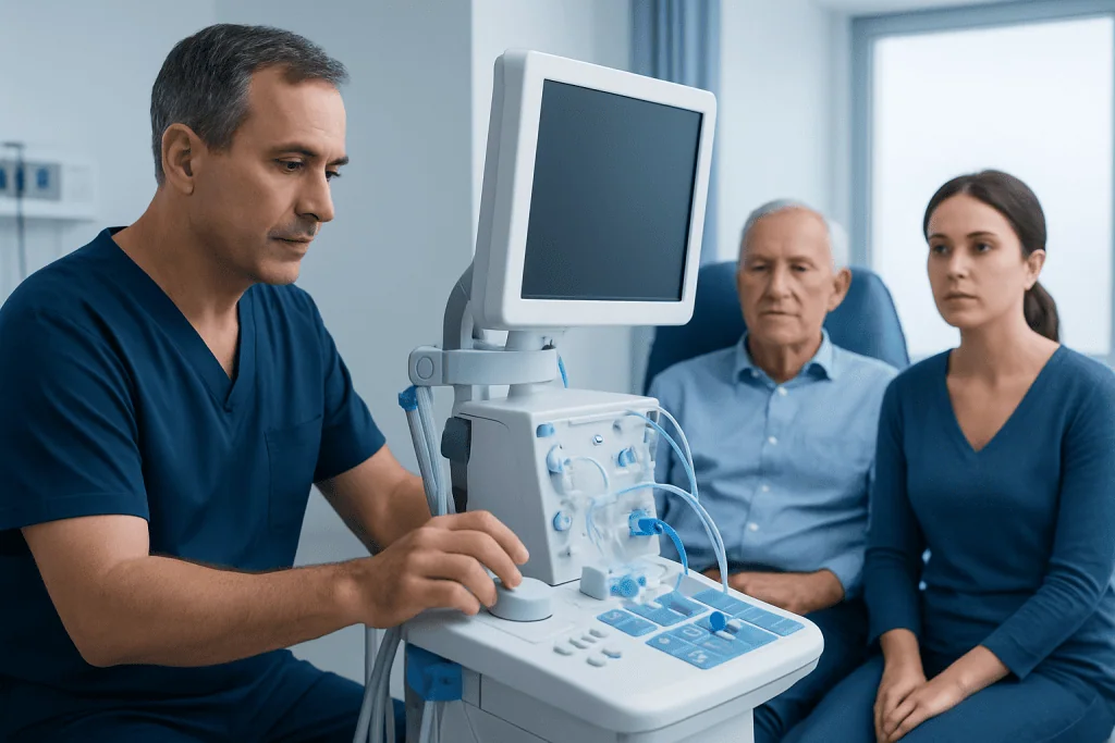 Who May Need Assessment or Treatment? — inflammation treatment