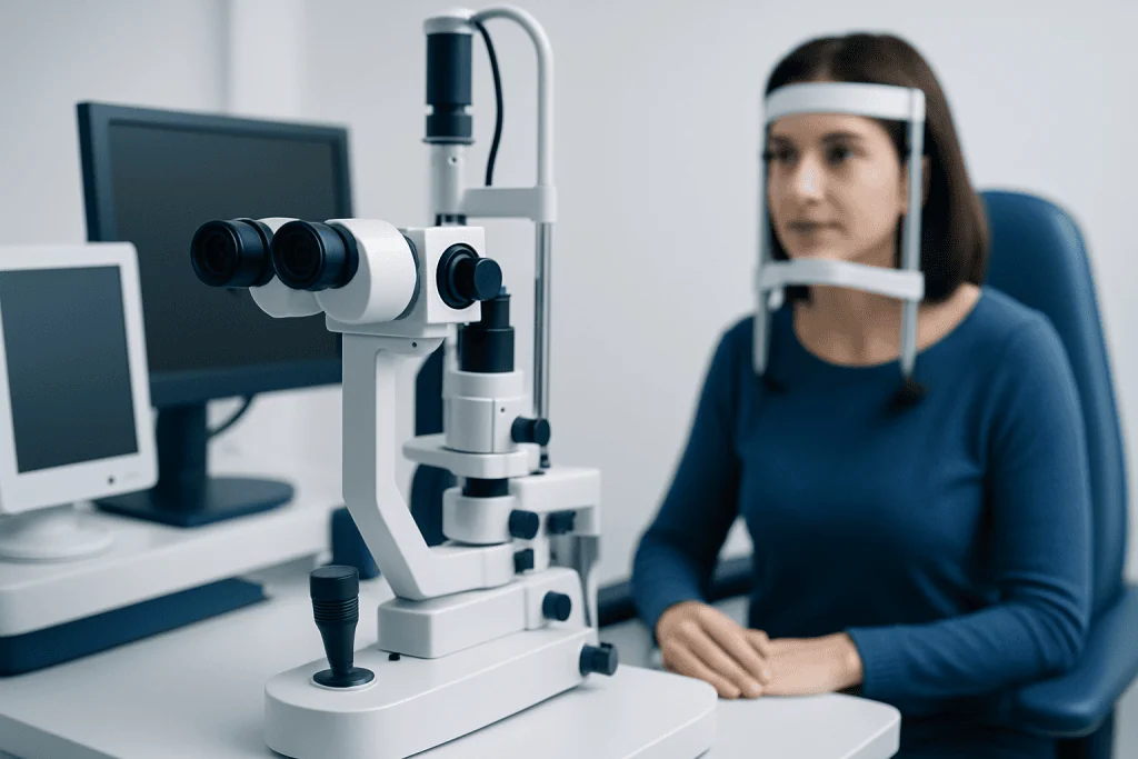 Who May Need Assessment or Treatment — black eye swelling treatment