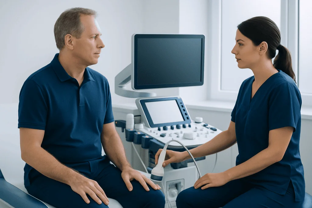 Who May Need Bladder Cancer Testing? — bladder cancer screening