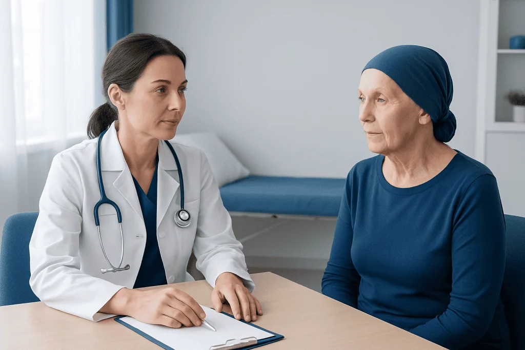 Who May Need Closer Hearing Monitoring — does chemo affect hearing