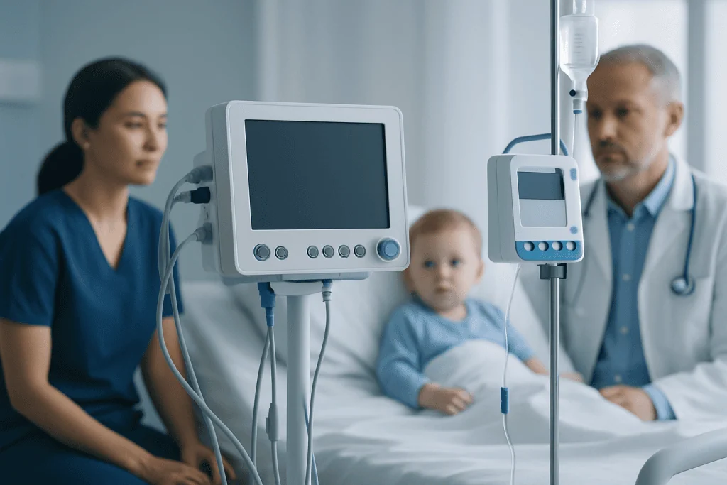 Who May Need Closer Monitoring or Medical Treatment? — rotavirus treatment