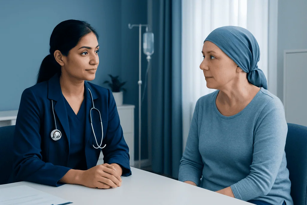 Who may need clot prevention during chemotherapy? — can chemotherapy cause blood clots
