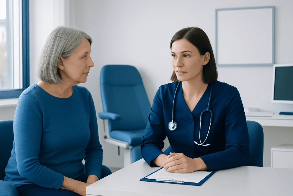 Who May Need Colonoscopy for Flat Polyps? — colonoscopy polyps flat