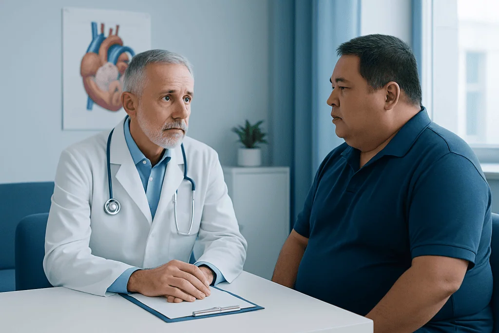 Who May Need Dyslipidemia Treatment? — dyslipidemia treatment