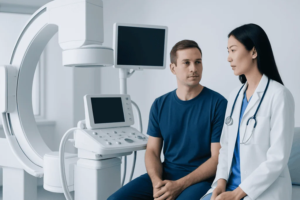 Who May Need Each Type of Treatment — hepatoblastoma treatment