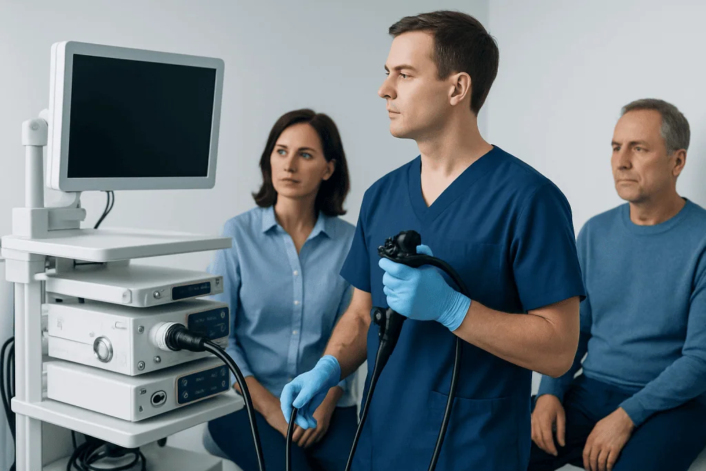 Who may need evaluation and treatment? — digestive issue treatment