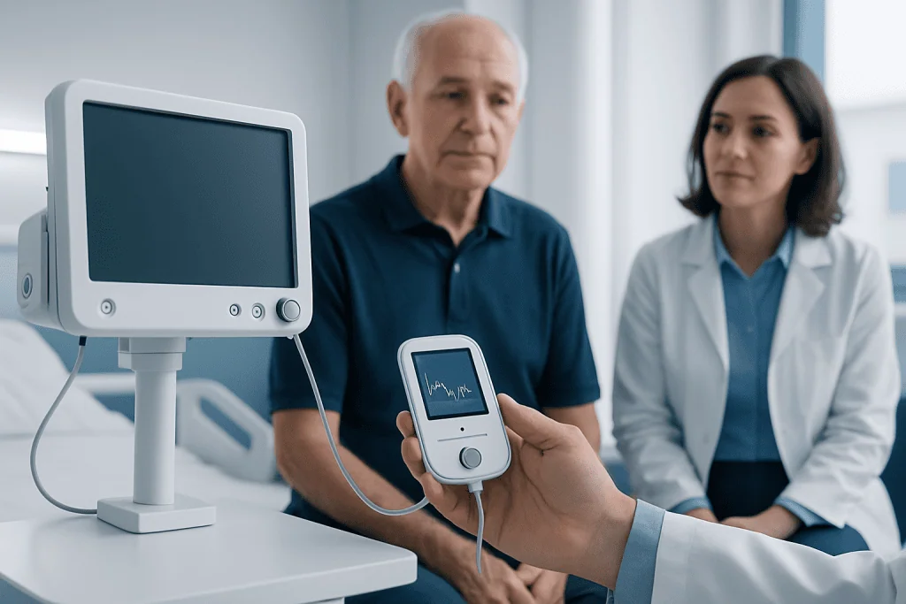 Who May Need Evaluation and Treatment? — treatment for elevated blood sugar