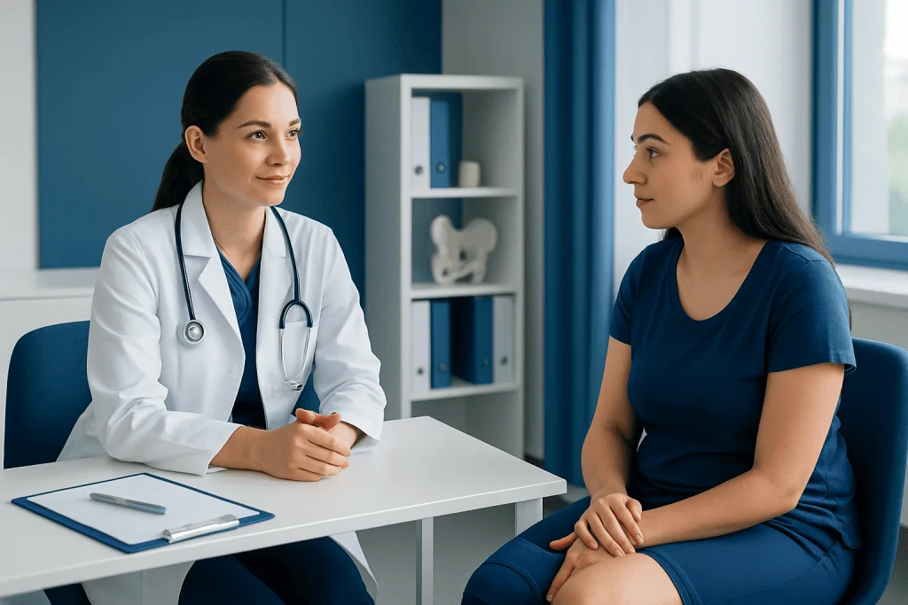 Who may need extra recovery planning — is surgery in turkey safe recovery