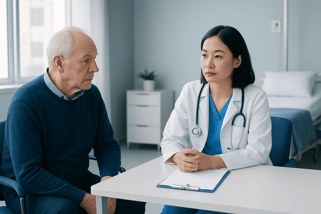 Who May Need Hospital-Based H Flu Treatment? — h flu treatment