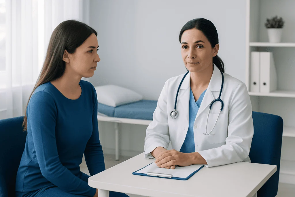 HPV Aptima: A Complete Medical Overview 3 Who may need HPV Aptima testing — hpv aptima