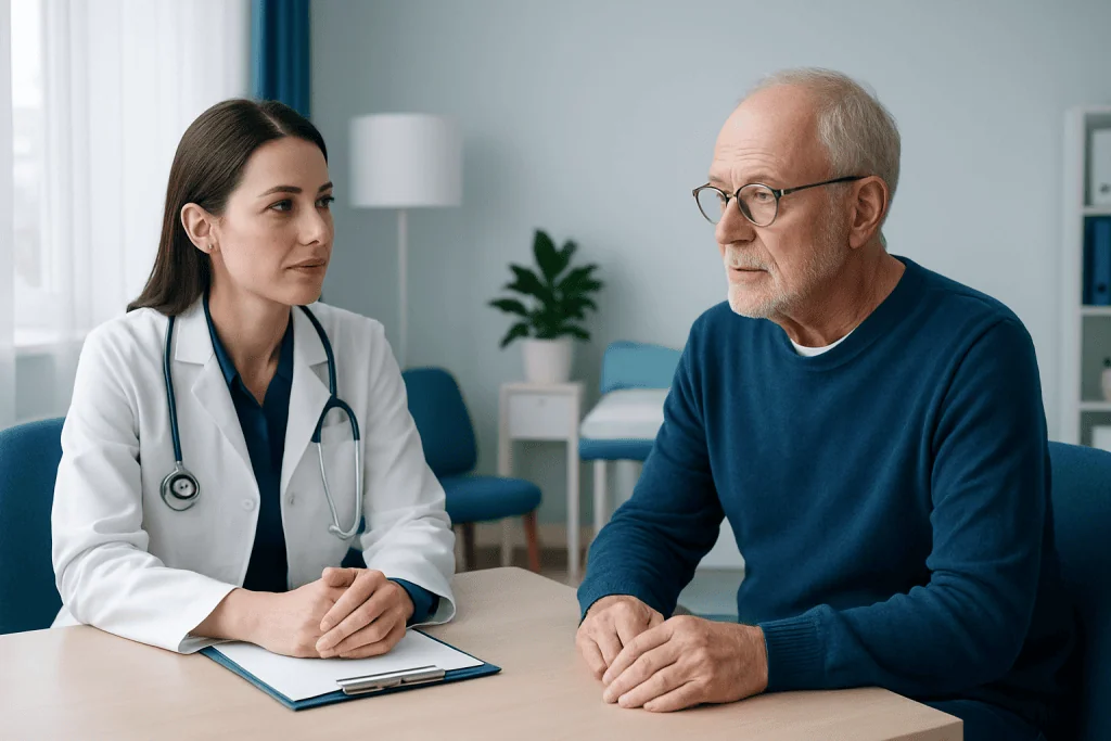 Who May Need Hypopituitary Treatment? — hypopituitary treatment