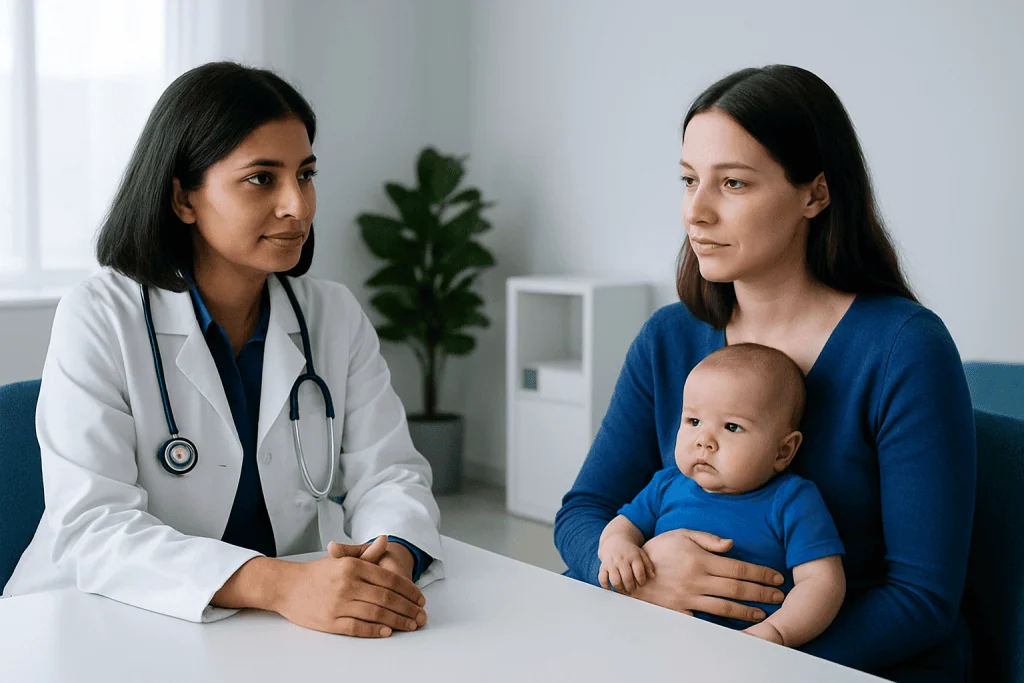 Who May Need Laryngomalacia Surgery? — laryngomalacia treatment