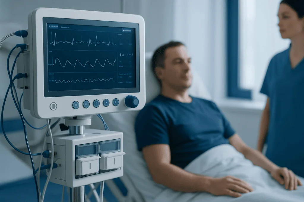 Who may need medical assessment — parainfluenza treatment