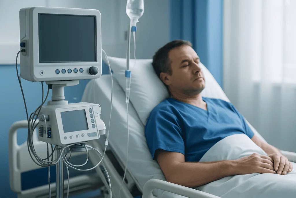 Who May Need Medical Assessment Rather Than Home Care? — tummy bug treatment