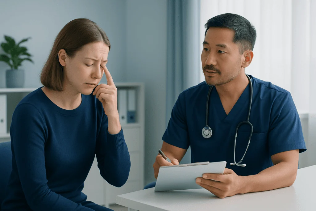 What Is Good Treatment for a Stye: How It Works, Results and What to Expect 3 Who May Need Medical or Procedural Treatment? — what is good treatment for a stye