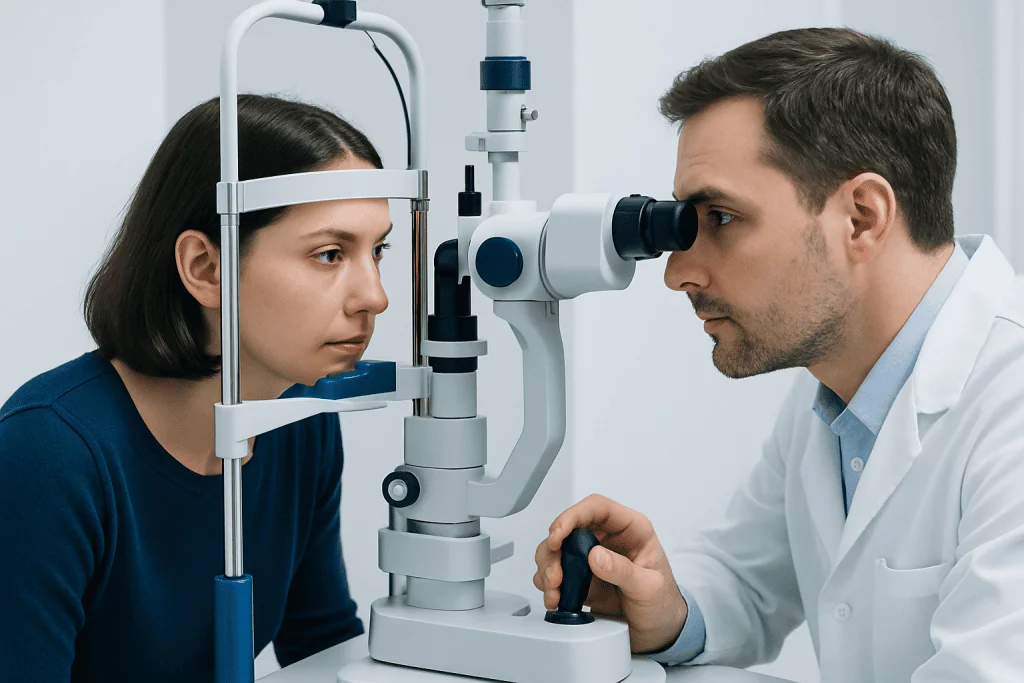 Who May Need Medical Treatment or Drainage? — hordeolum treatment