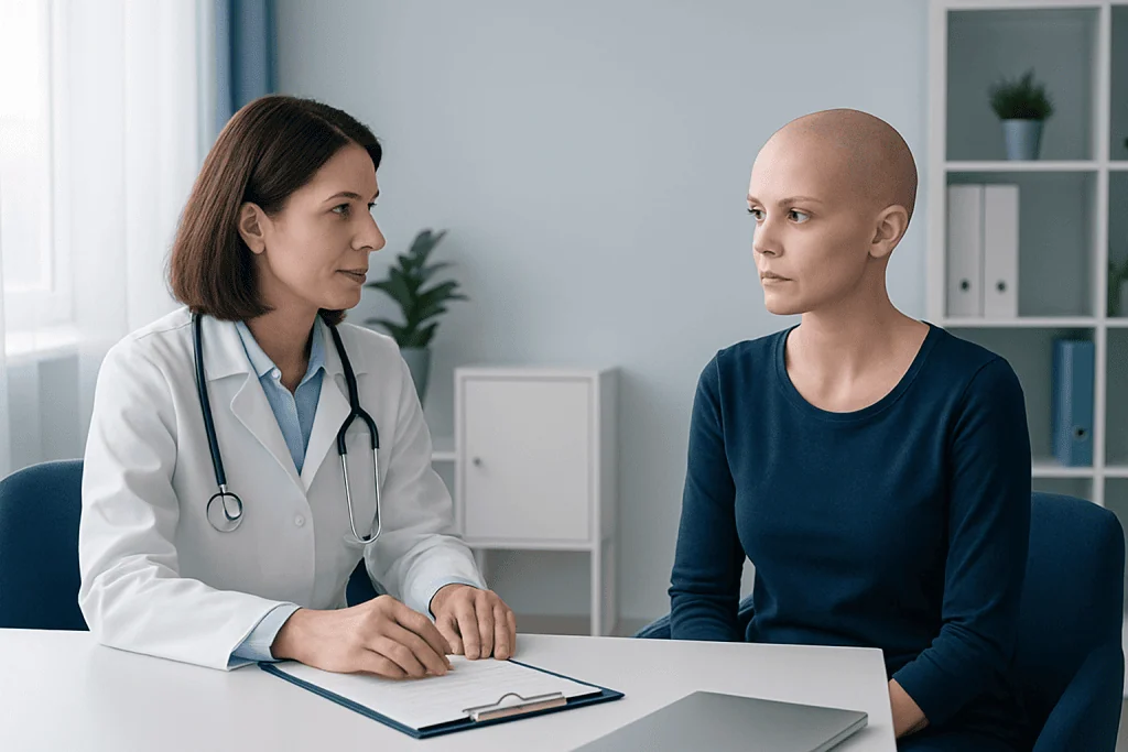 Who May Need Mesna and How Treatment Is Planned — mesna in chemotherapy