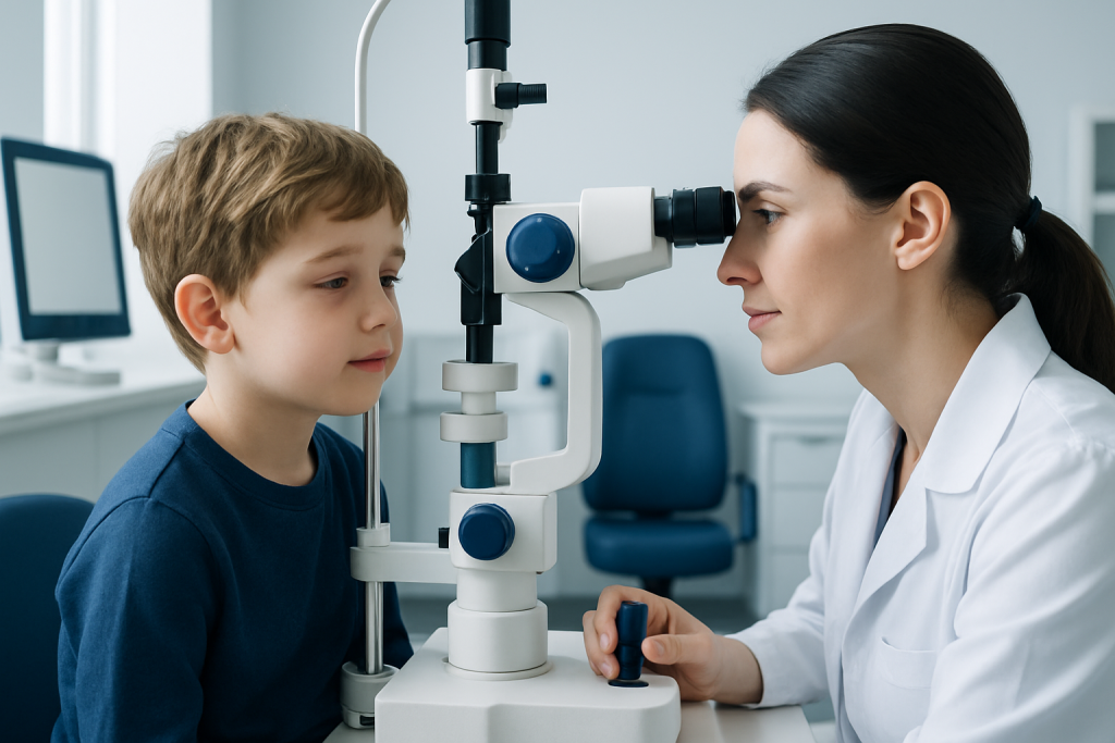 Stye Treatment for Kids: How It Works, Results and What to Expect 2 Who May Need More Than Home Care? — stye treatment for kids