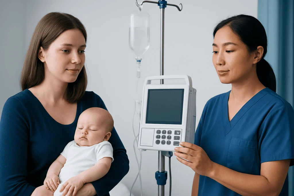Who may need PKU treatment and specialist follow-up? — pku treatment