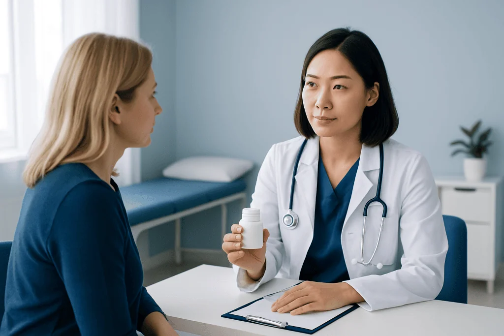 Best Iodine Tablets for Radiation: How It Works, Results and What to Expect 3 Who may need potassium iodide in a radiation emergency? — best iodine tablets for radiation