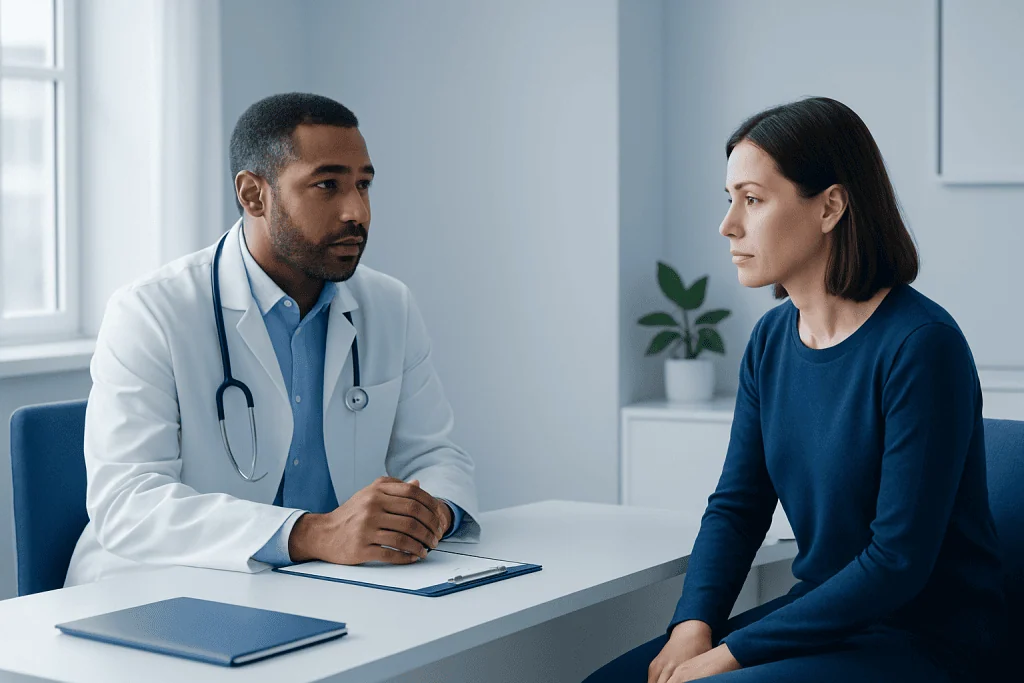 Who May Need Preventive TLS Treatment? — tls treatment