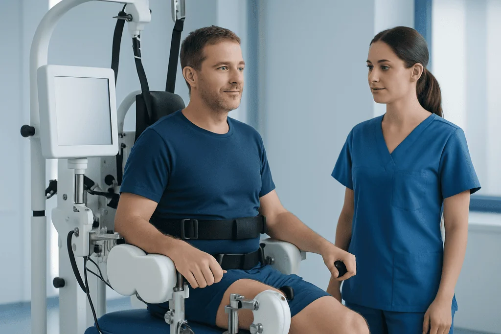 Who May Need Rehabilitation After Brain Surgery? — physical therapy after brain surgery