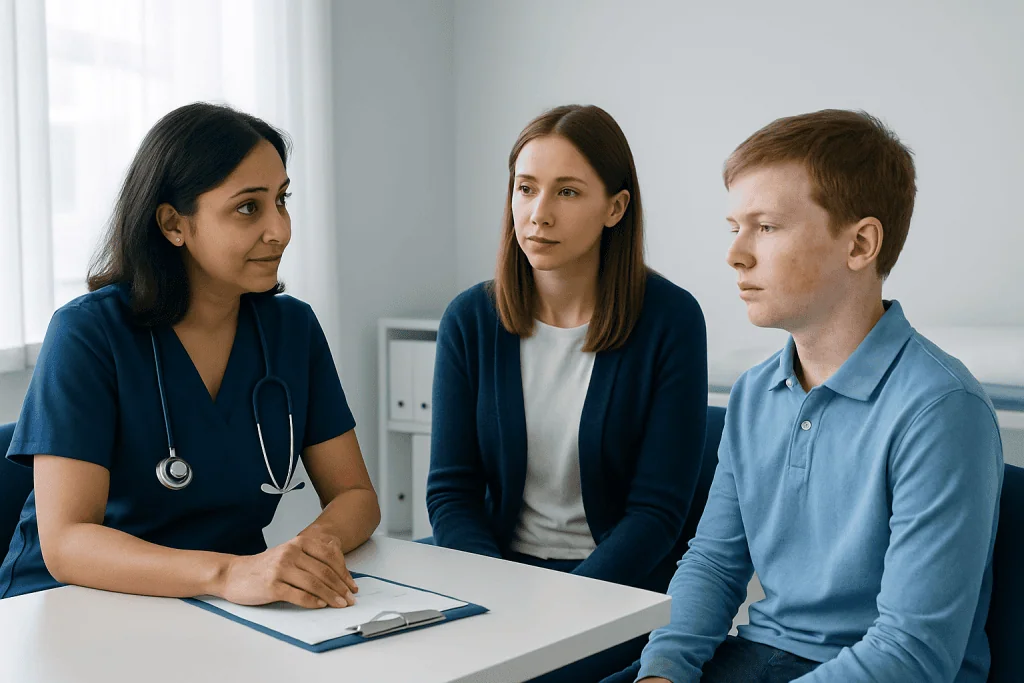 Who may need specialist EB care — eb treatment