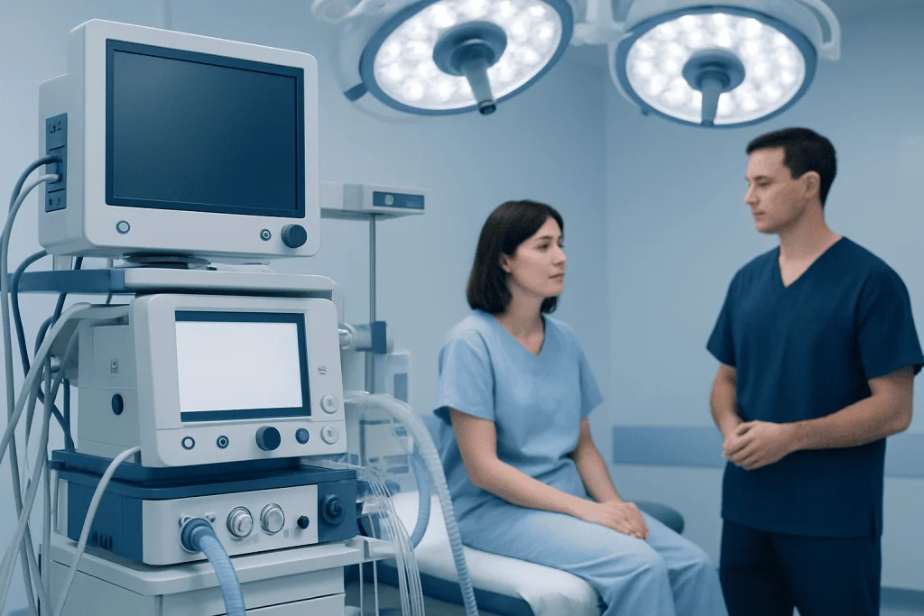 Who May Need Surgery and How Treatment Is Planned — hirschsprung disease treatment