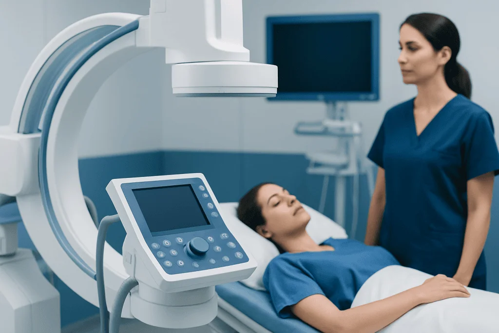 Who May Need Teratoma Surgery? — teratoma treatment