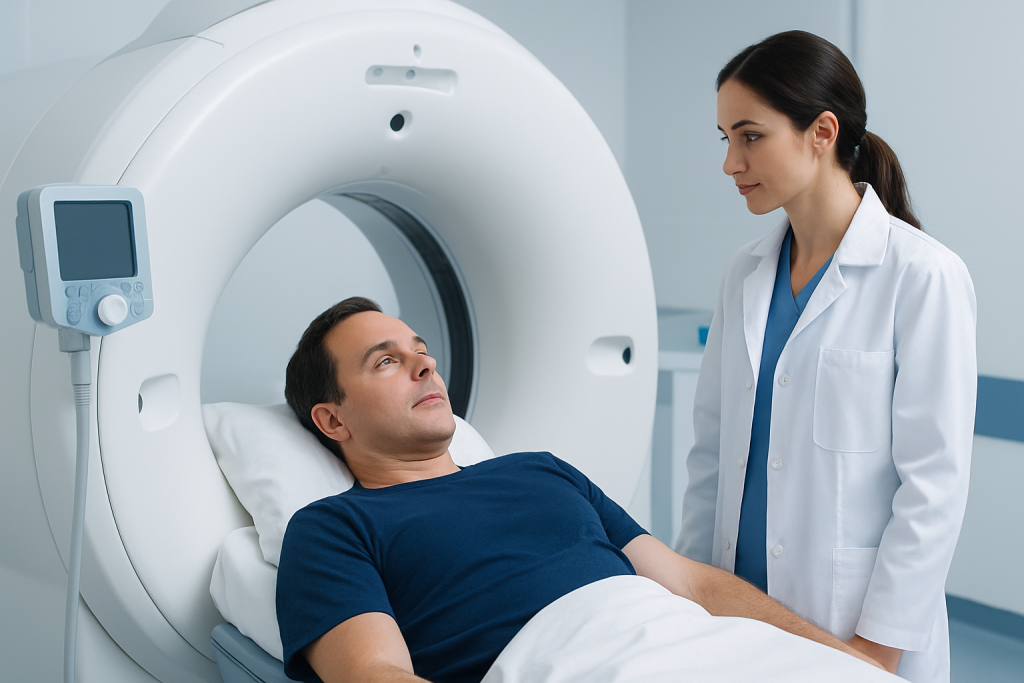Who May Need Testing for Leukemia — leukemia screening