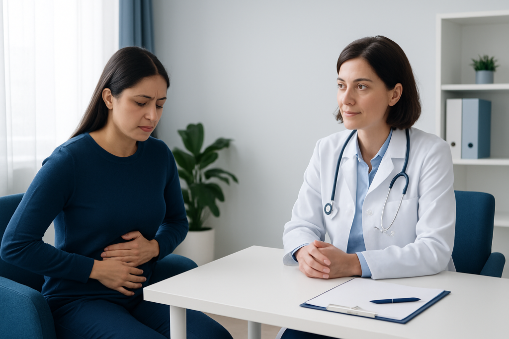 Dyspepsia Treatment: How It Works, Results and What to Expect 3 Who may need testing or a treatment procedure? — dyspepsia treatment
