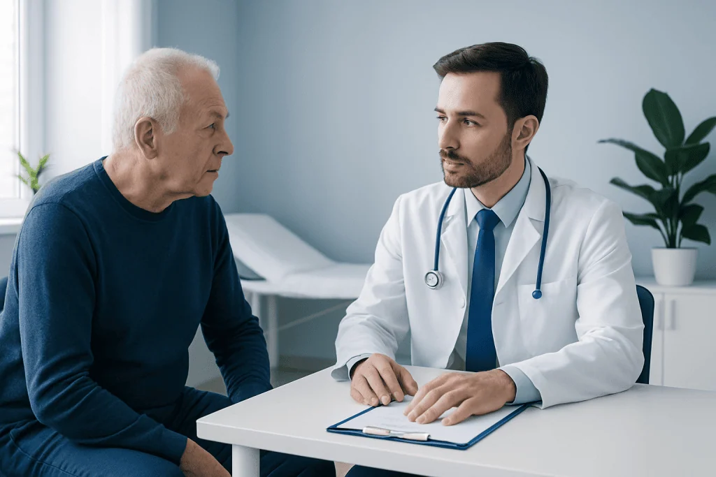 Who May Need the Procedure — coronary angiography in turkey