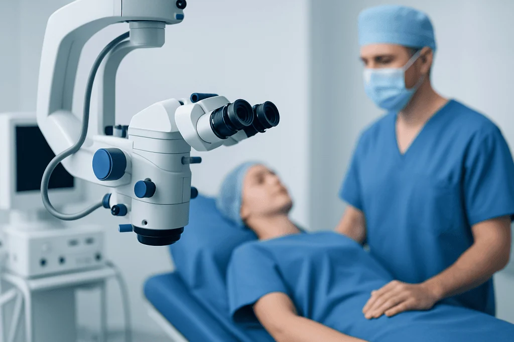 Who May Need This Surgery? — sistrunk procedure
