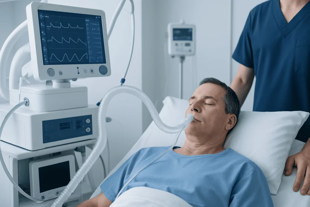 Who May Need Trachea Surgery? — trachea surgery