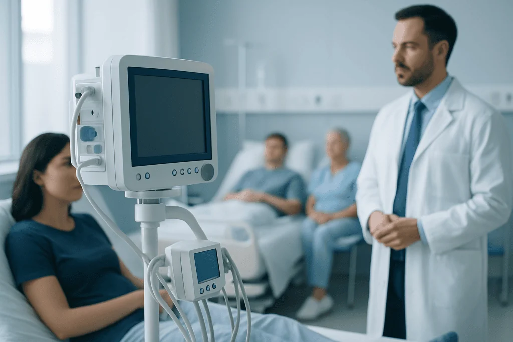 Who May Need Treatment and Assessment — gluten intolerance treatment