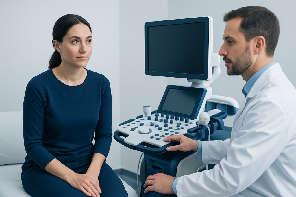 Ranula Treatment: How It Works, Results and What to Expect 2 Who may need treatment and how a ranula is diagnosed — ranula treatment