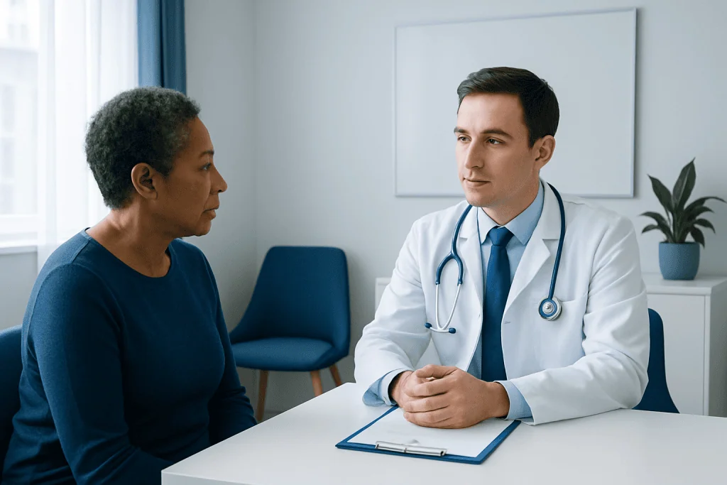 Who May Need Treatment and How Assessment Happens — neutrophils treatment