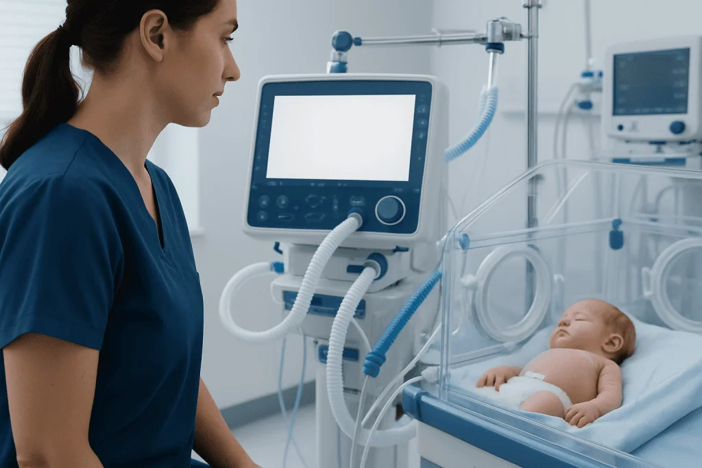 Who May Need Treatment and How BPD Is Diagnosed — bronchopulmonary dysplasia treatment