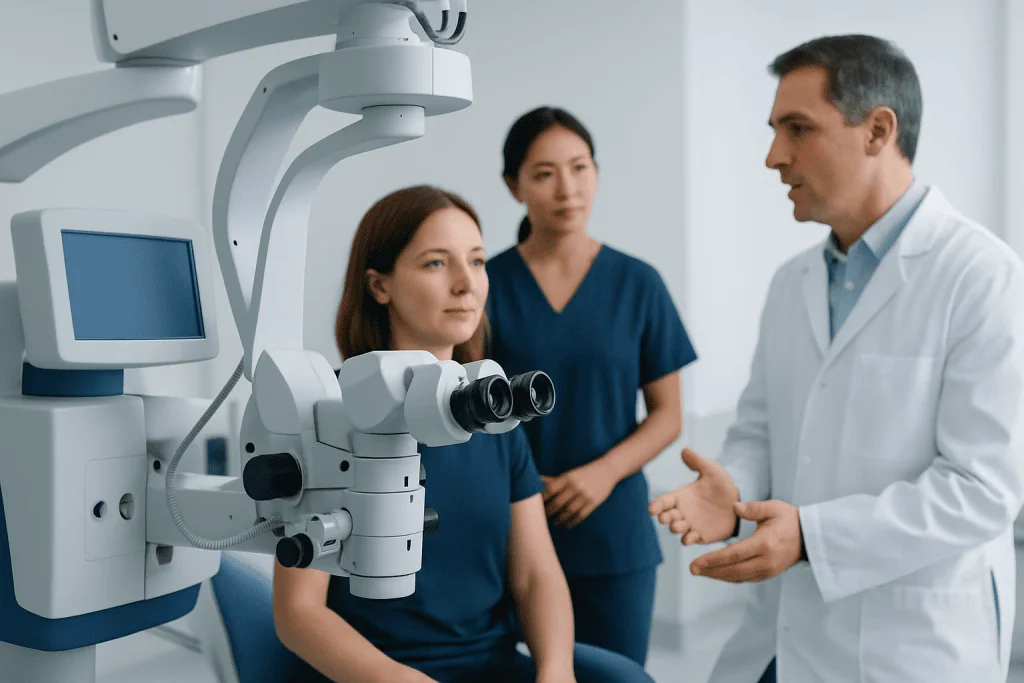 Spina Bifida Treatment: How It Works, Results and What to Expect 2 Who may need treatment and how candidacy is assessed — spina bifida treatment