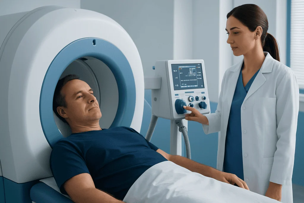 Who May Need Treatment and How Candidacy Is Assessed — ome treatment