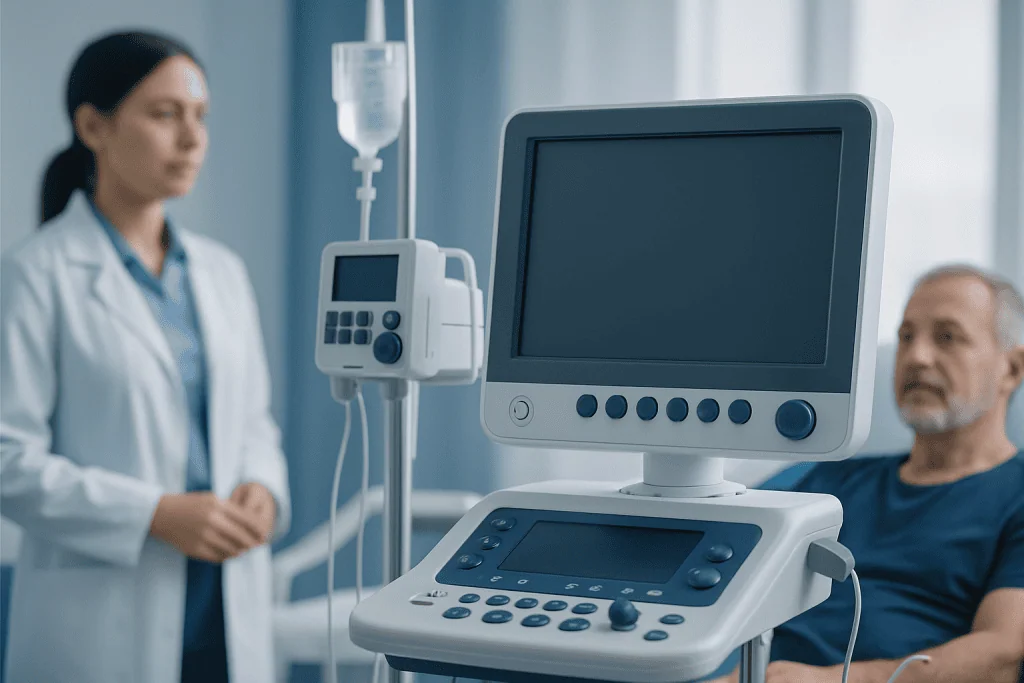 Who may need treatment and how candidacy is assessed — waldenstrom's treatment
