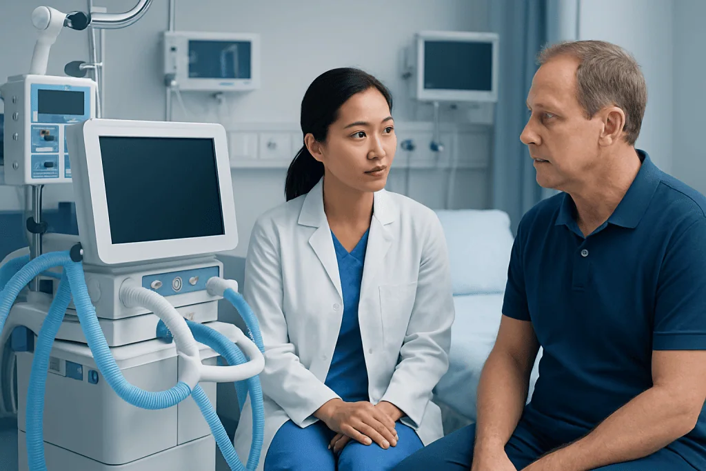 Who May Need Treatment and How Candidacy Is Decided — cytomegalovirus treatment