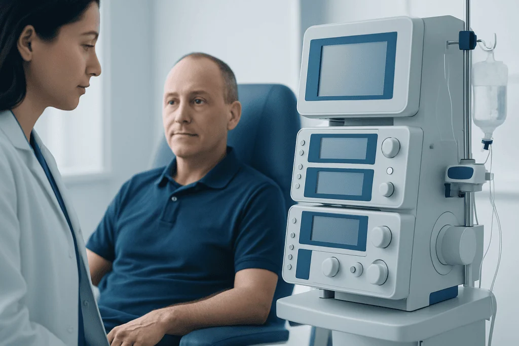 Who May Need Treatment and How Candidacy Is Decided — waldenstrom macroglobulinemia treatment