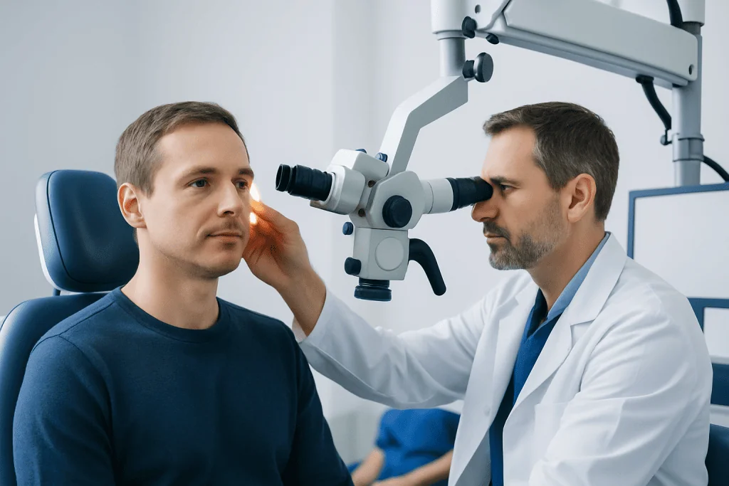Acute Otitis Media Treatment: How It Works, Results and What to Expect 2 Who May Need Treatment and How Diagnosis Is Made — acute otitis media treatment