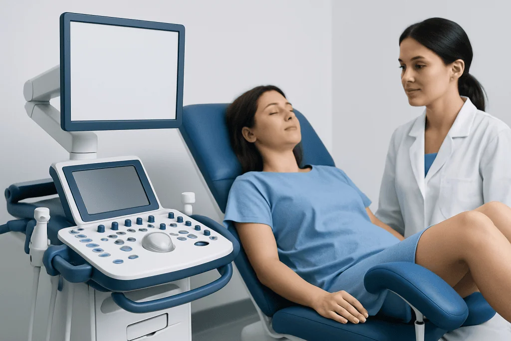 Who May Need Treatment and How the Plan Is Chosen — ca uterus treatment